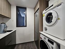 Botanique At Bartley (D19), Condominium #600157761